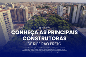 maiores construtoras de Ribeirão Preto