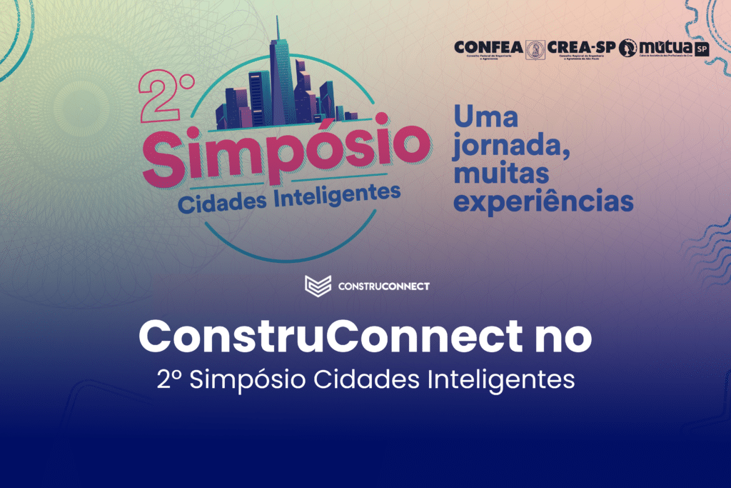 simpósio cidades inteligentes