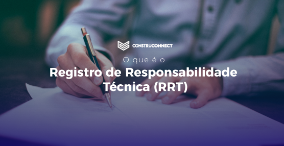 O que é uma RRT