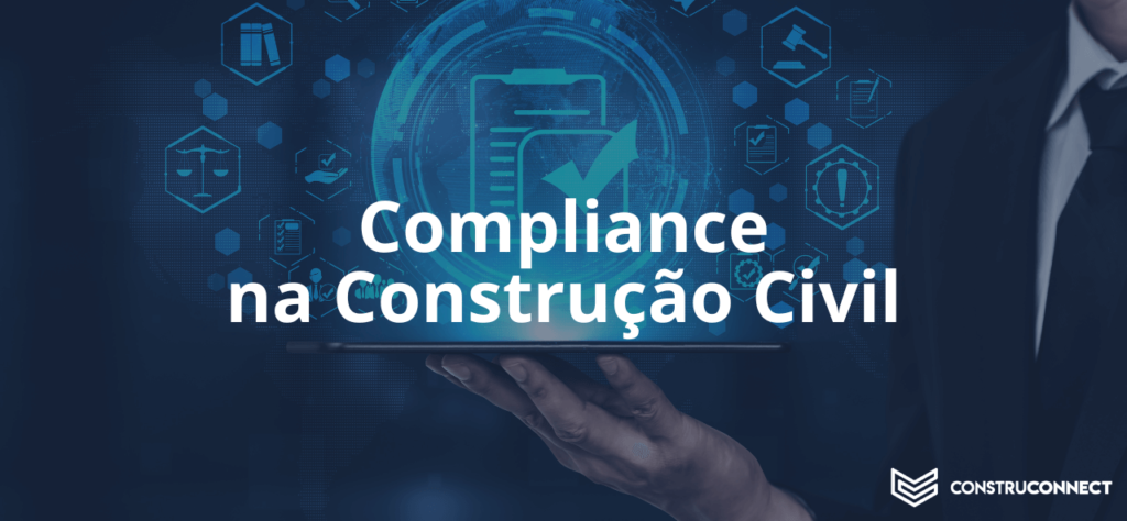 Compliance na Construção Civil