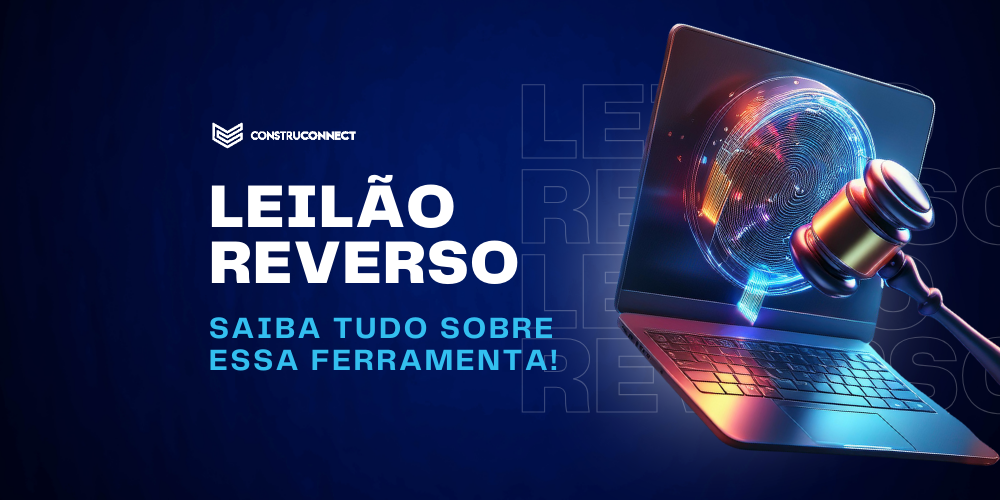 tudo sobre leilao reverso