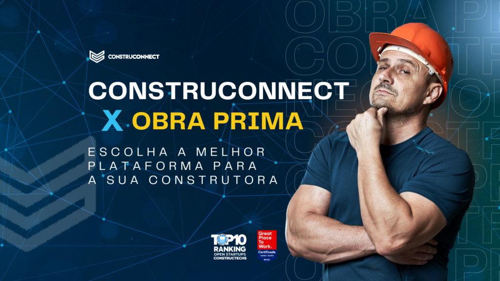 Obra Prima ou ConstruConnect