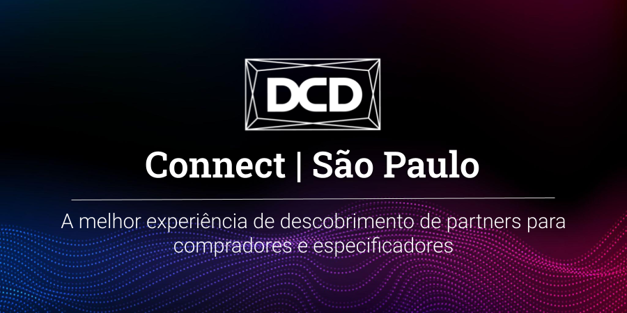 DCD Connect 2024