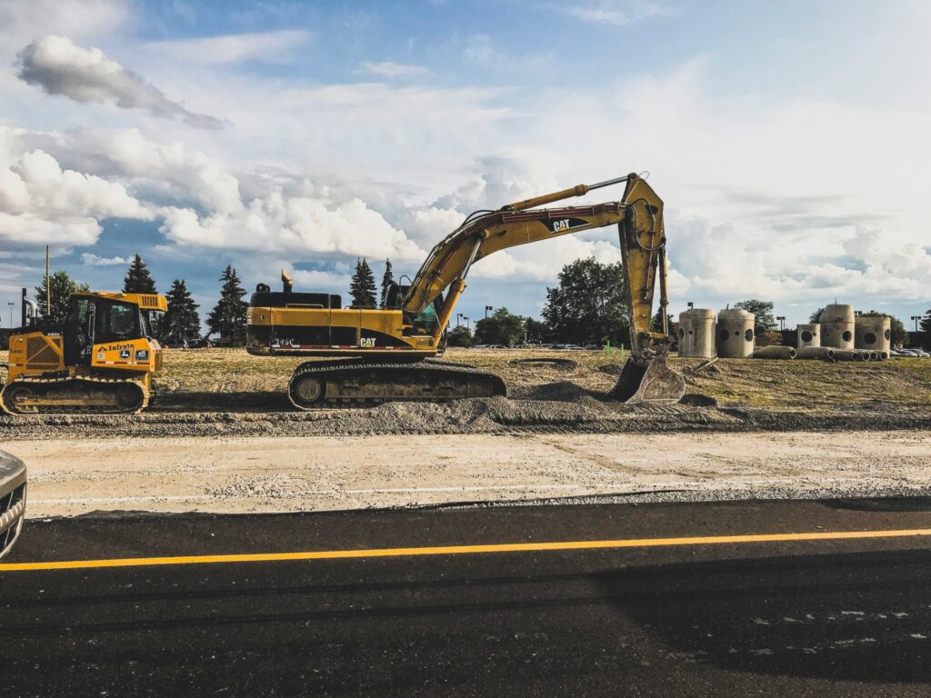 Escassez de mão de obra especializada no setor da construção civil