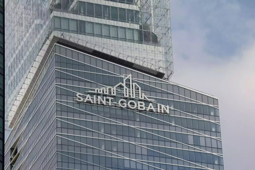 aint Gobain expande suas opeções no Brasil