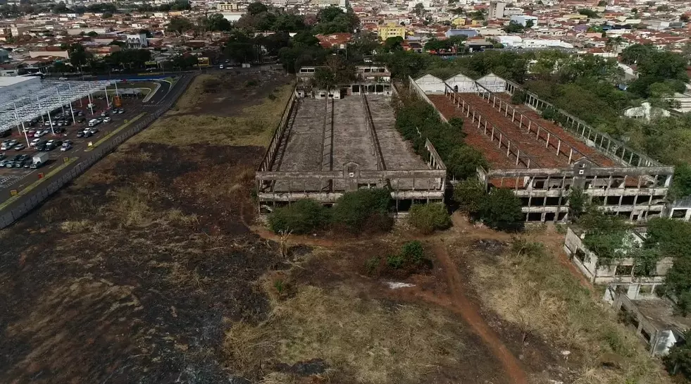 IFSP inicia obras em Ribeirão Preto com previsão para 120 dias